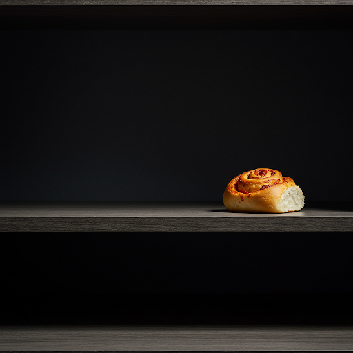 Pepperoni Roll Shortage