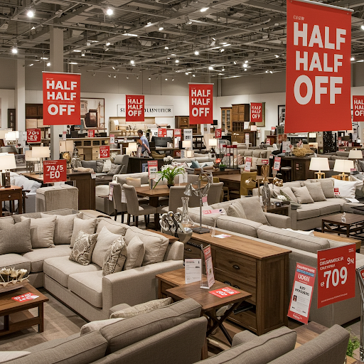 Half Off