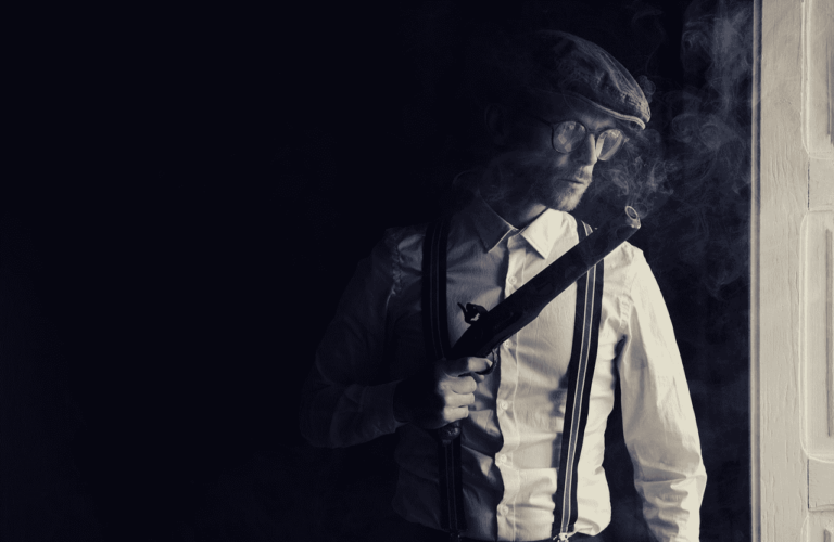 Seamore Skagnetti Editor in Chief